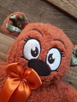 Dhoortje Steenrood - Afbeelding 2