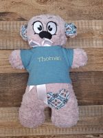 Truitje met eigen naam - Afbeelding 5