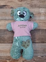 Truitje met eigen naam - Afbeelding 6