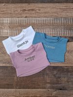 Truitje met eigen naam