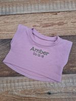 Truitje met eigen naam - Afbeelding 2