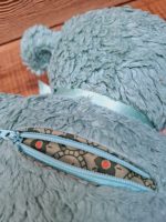 Dhoortje mint groen - Afbeelding 4