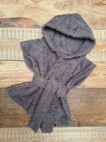 Dhoortje Badjas Bruin