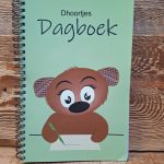 Dhoortjes dagboek