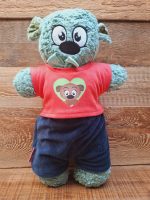 Dhoortje Broekje Blauw - Afbeelding 2