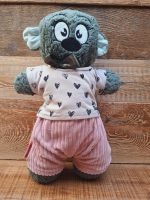 Dhoortje broekje roze - Afbeelding 2