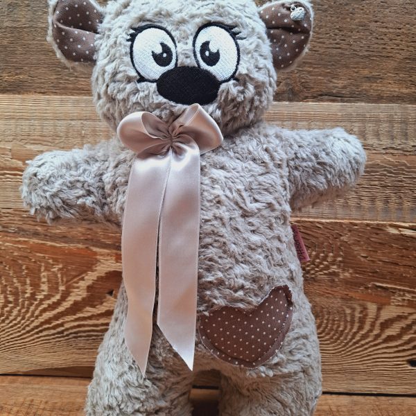 Dhoortje Beige