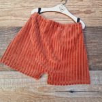 Dhoortje broekje oranje