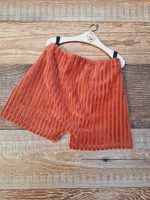 Dhoortje broekje oranje