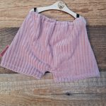 Dhoortje broekje roze