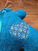 Dhoortje petrol - Afbeelding 3