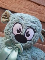 Dhoortje mint groen - Afbeelding 2