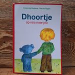 Dhoortje op reis naar jou
