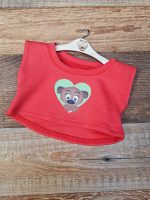 Dhoortje truitje rood