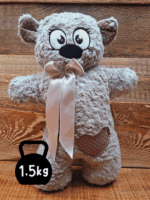 Dhoortje Verzwaringsknuffel Beige