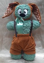 Dhoortje Paas outfit