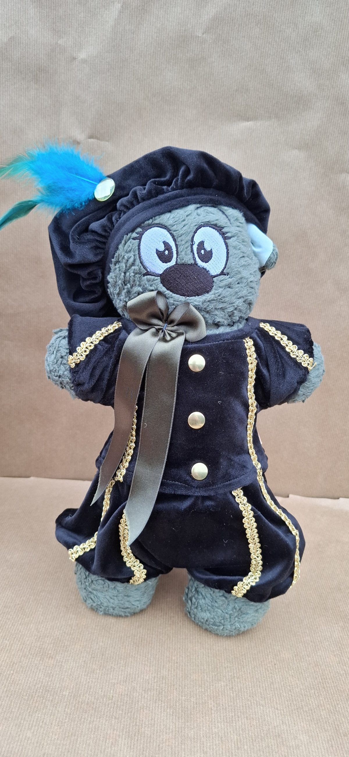 Dhoortje piet - Afbeelding 4