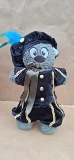 Dhoortje piet - Afbeelding 4