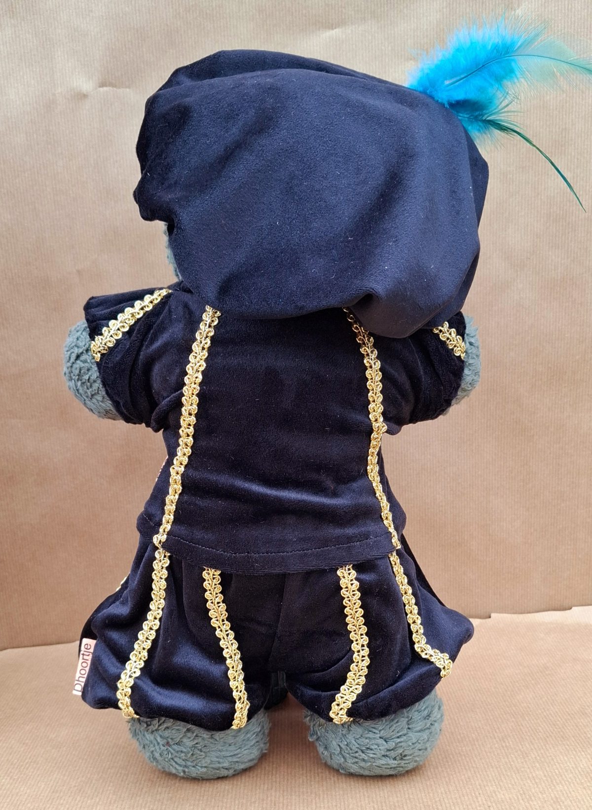 Dhoortje piet - Afbeelding 10