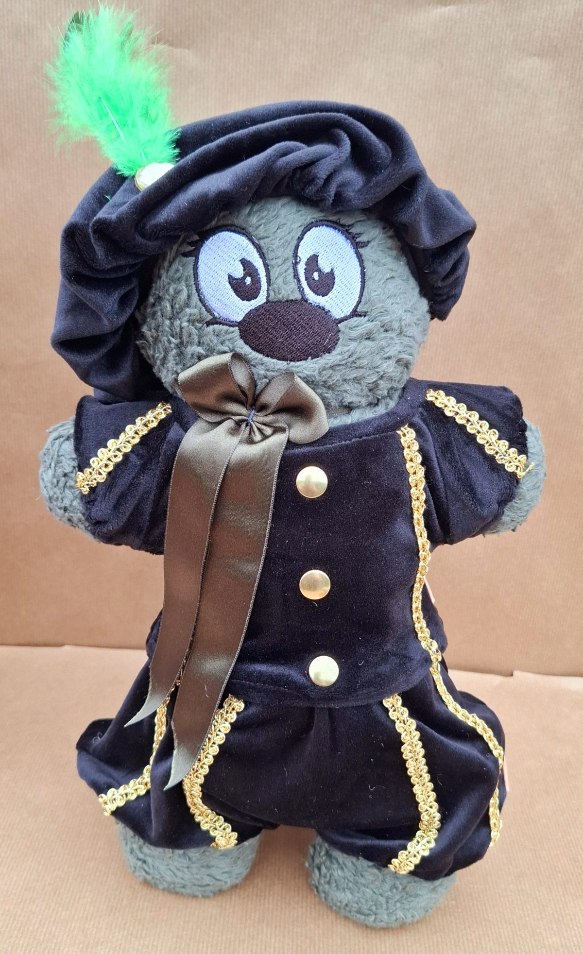 Dhoortje piet - Afbeelding 2