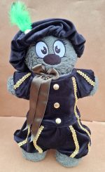 Dhoortje piet - Afbeelding 2