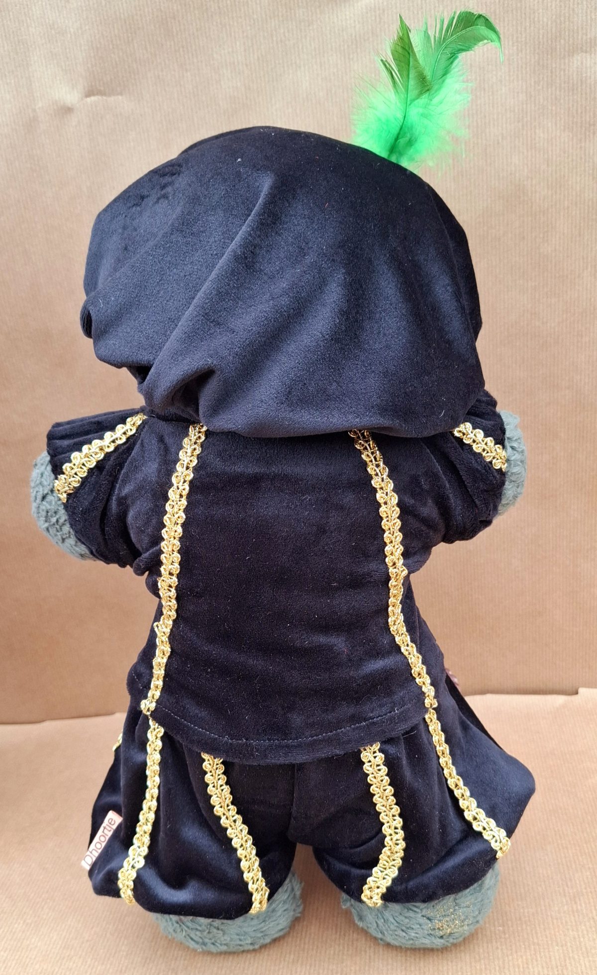 Dhoortje piet - Afbeelding 9