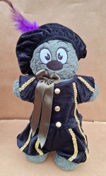 Dhoortje piet - Afbeelding 3