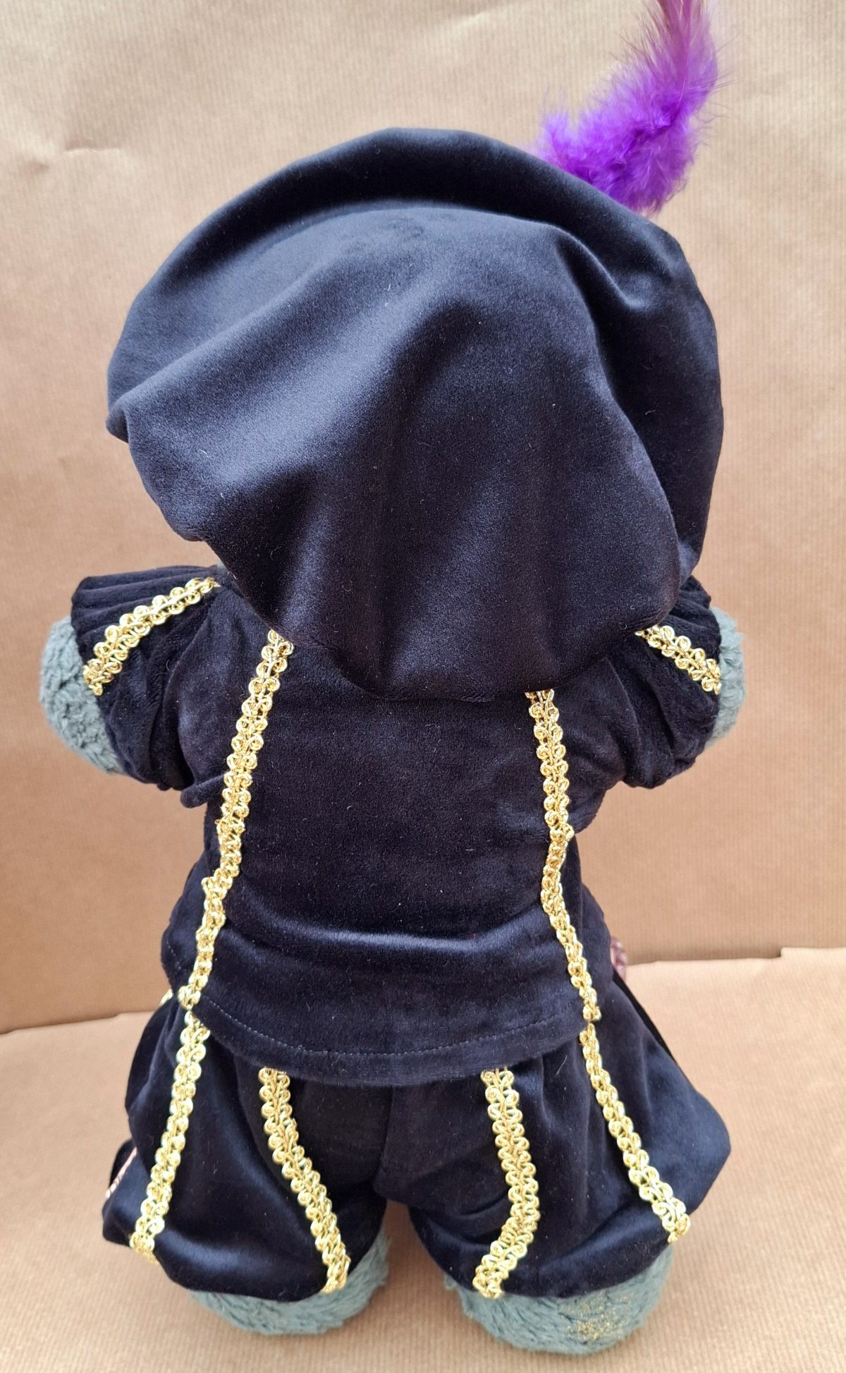 Dhoortje piet - Afbeelding 8