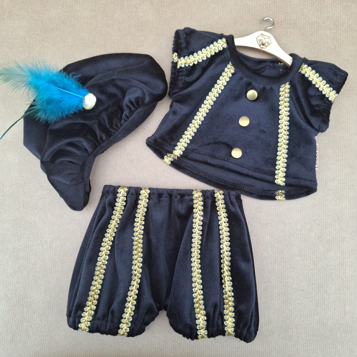 Dhoortje piet - Afbeelding 5