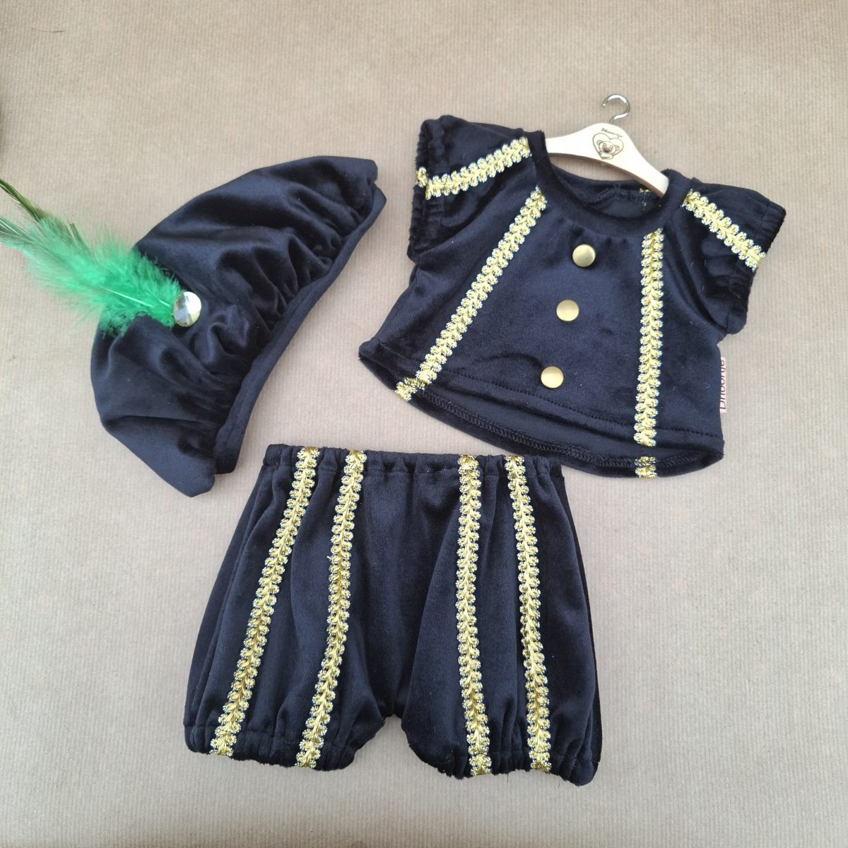 Dhoortje piet - Afbeelding 7