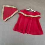 Dhoortje sinterklaas outfit - Afbeelding 5