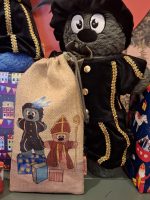 Pepernotenzakje - Afbeelding 2