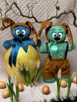 Dhoortje Paas outfit - Afbeelding 3