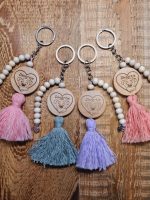 Dhoortje sleutelhanger