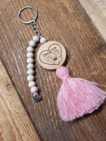 Dhoortje sleutelhanger - Afbeelding 2