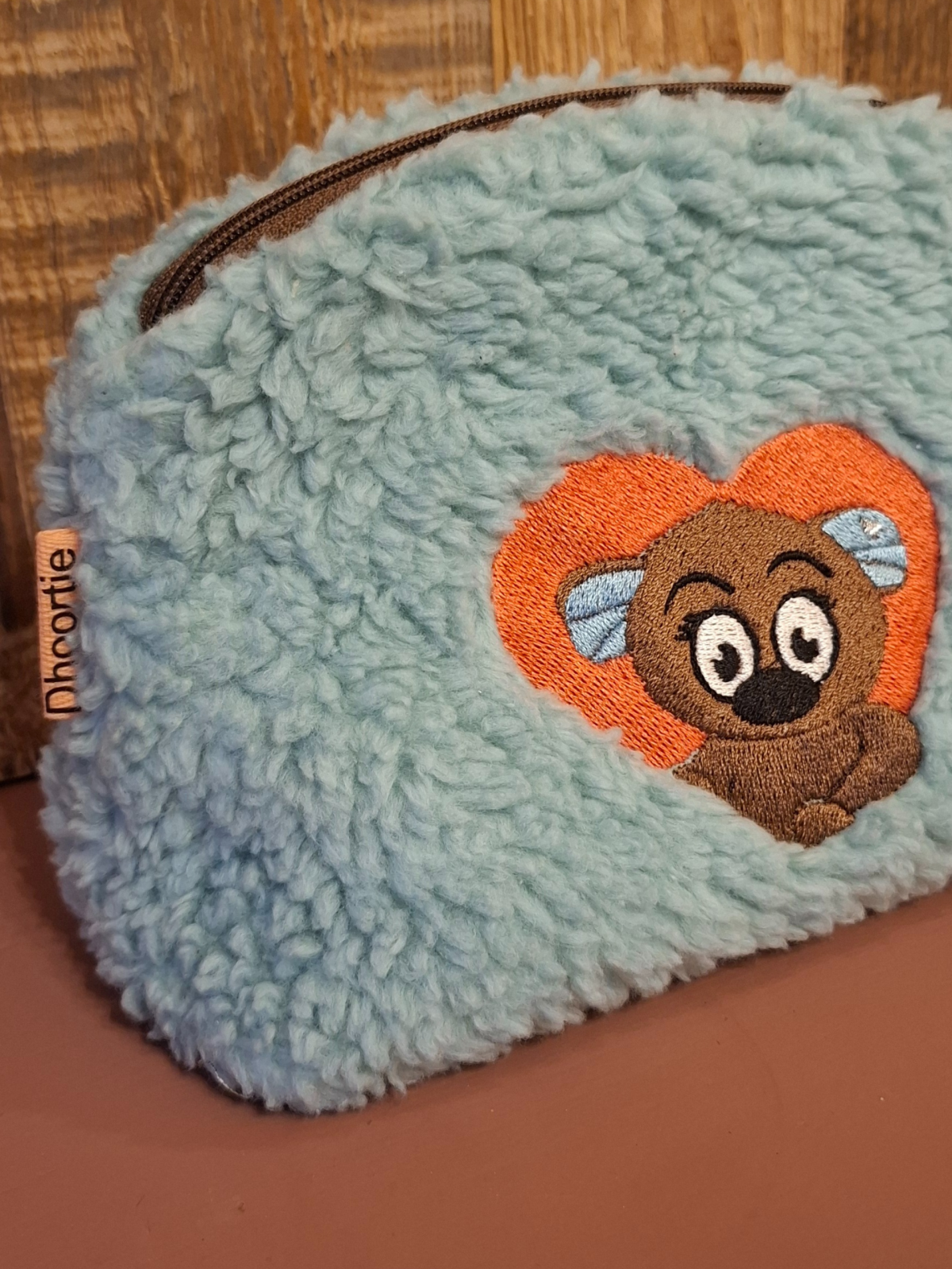 Dhoortje Etui - Afbeelding 2