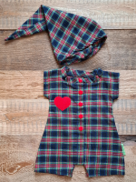 Dhoortje kerst pyjama - Afbeelding 8