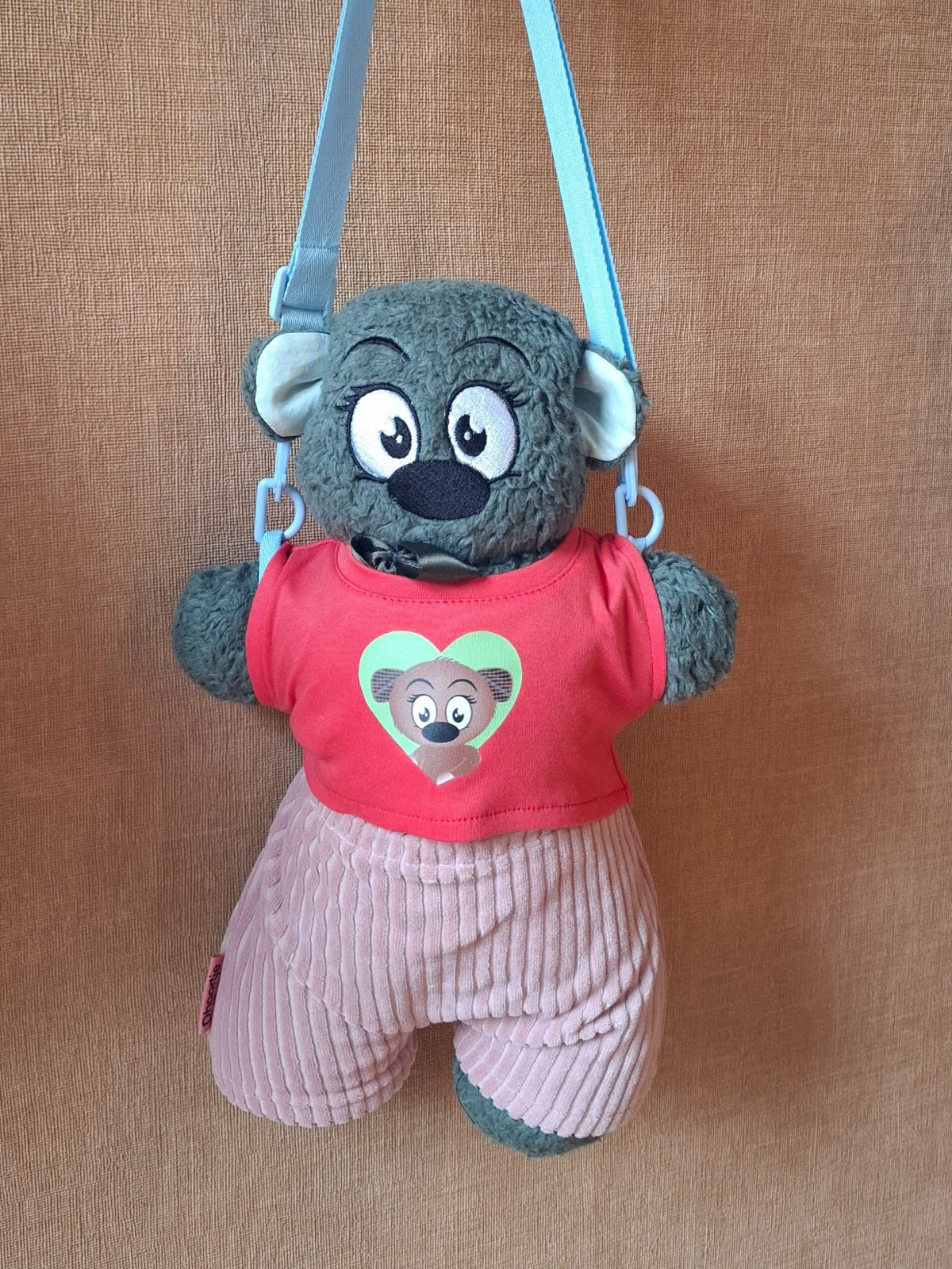 Dhoortjes altijd-bij-je-band. - Afbeelding 7