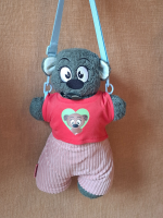 Dhoortjes altijd-bij-je-band. - Afbeelding 7