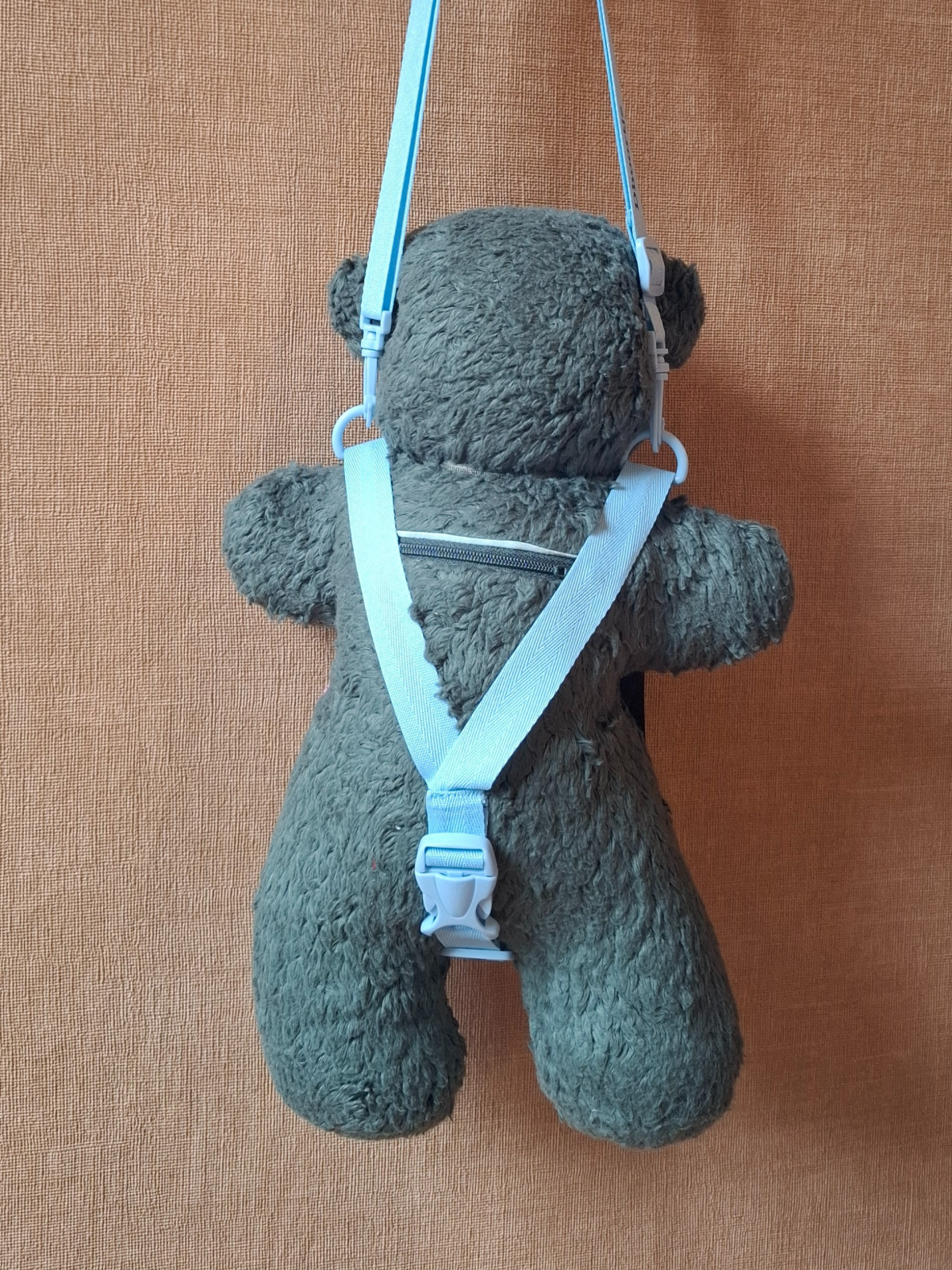 Dhoortjes altijd-bij-je-band. - Afbeelding 2