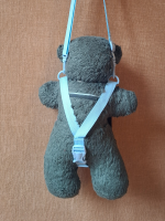 Dhoortjes altijd-bij-je-band. - Afbeelding 2