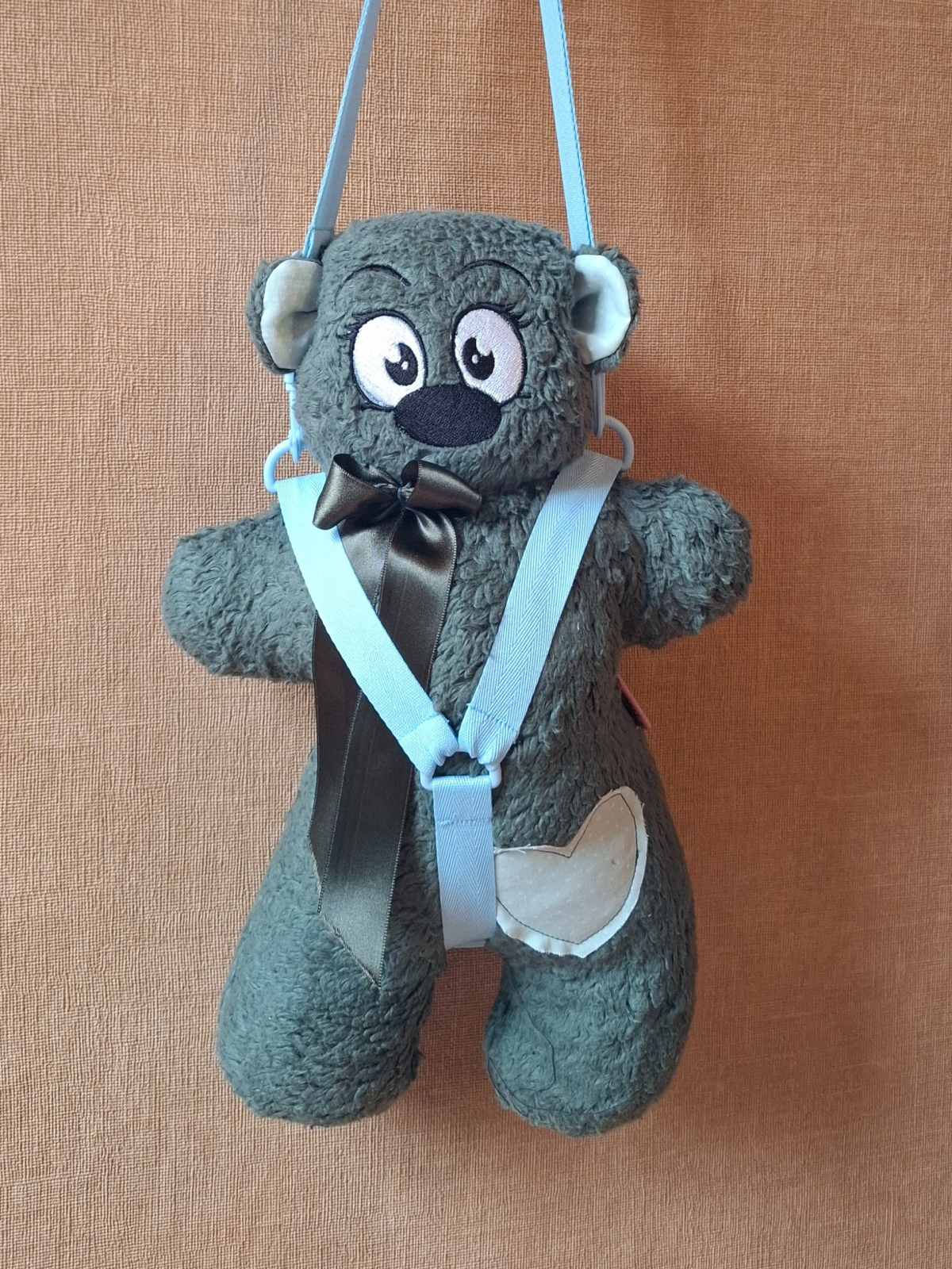 Dhoortjes altijd-bij-je-band. - Afbeelding 6