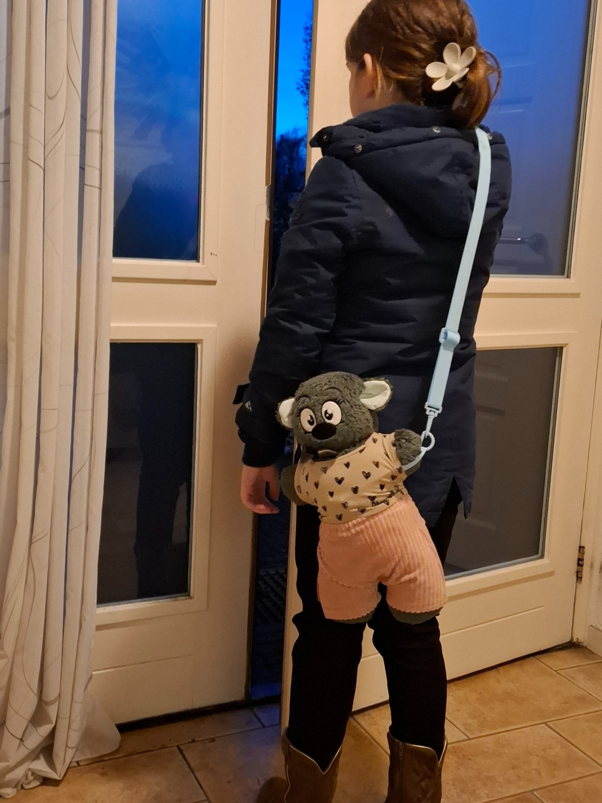 Dhoortjes altijd-bij-je-band. - Afbeelding 5