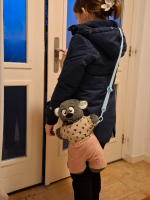 Dhoortjes altijd-bij-je-band. - Afbeelding 4