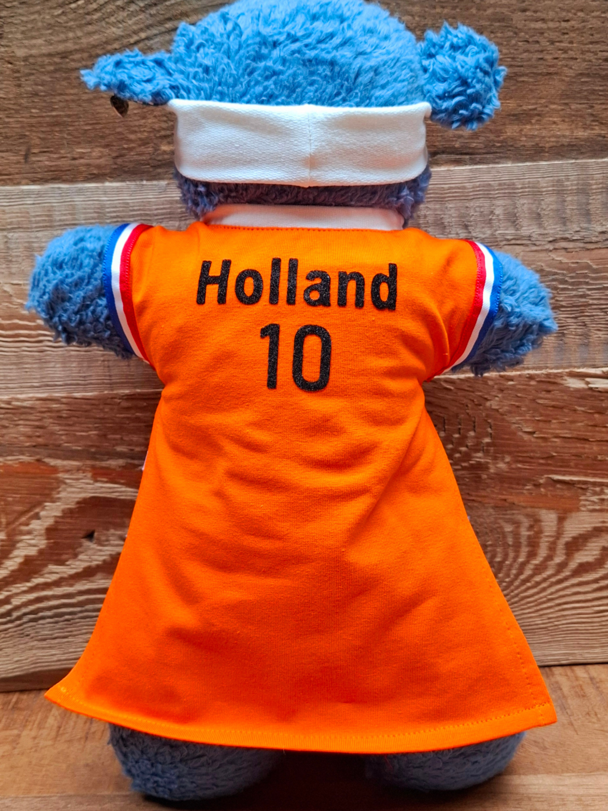 Juichcape - Afbeelding 3