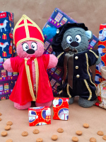 Dhoortje sinterklaas - Afbeelding 2