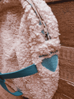 Dhoortje Draagzak roze - Afbeelding 8