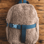 Dhoortje Draagzak Beige