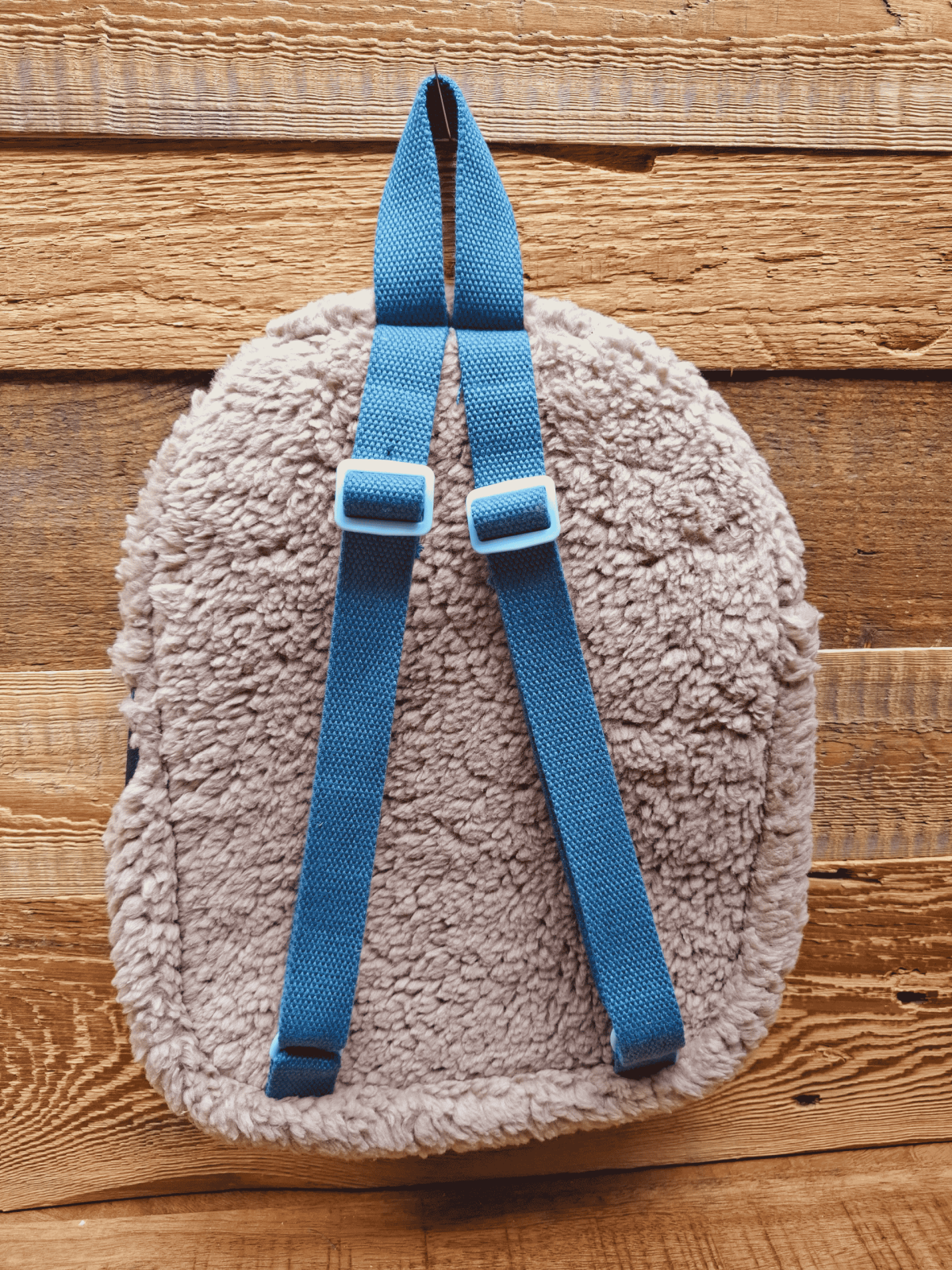 Dhoortje Draagzak Beige - Afbeelding 3