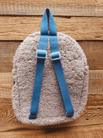 Dhoortje Draagzak Beige - Afbeelding 3